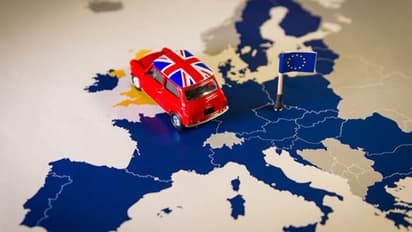 బ్రెగ్జిట్ ఎఫెక్ట్: కార్ల తయారీ కంపెనీలు విలవిల