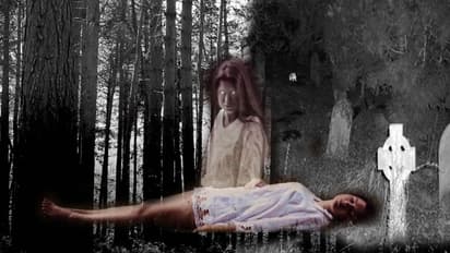 ಗೋವಾದ 6 ನಿಗೂಢ ಜಾಗಗಳಿವು! ಹೀಗೂ ಉಂಟು...