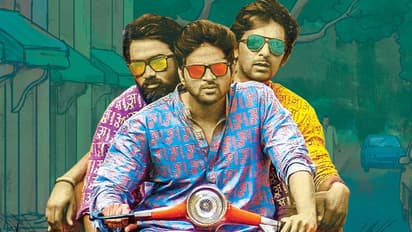 నా సినిమాకి డేట్స్ ఇచ్చి చెప్పకుండా బిగ్ బాస్ కి వెళ్ళిపోయింది.. నటిపై శ్రీవిష్ణు కామెంట్స్ 