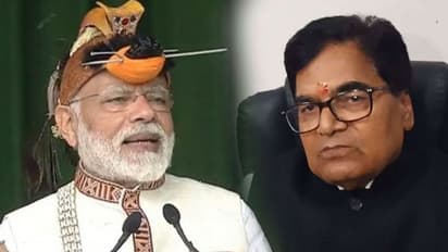 ಈ ಎಸ್ಪಿ ನಾಯಕನ ಪ್ರಕಾರ, ಪುಲ್ವಾಮಾ ದಾಳಿಯ ಹಿಂದಿದೆ ಮೋದಿ ಸರ್ಕಾರ!