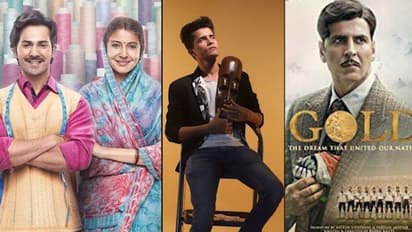 Meet the man behind Sui Dhaaga, Gold's ad campaign, Siddiqui Subhani