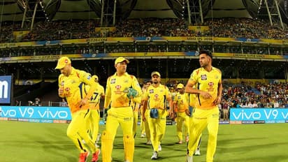 ಪುಲ್ವಾಮಾ ಹುತಾತ್ಮ ಯೋಧರ ಕುಟುಂಬಕ್ಕೆ CSK ನೆರವು