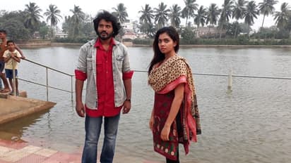 'ఆగ్రహం' మూవీ స్టిల్స్!