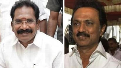 வேகம் பத்தாது.. கொரோனா நடவடிக்கையில் பின்தங்கிய திமுக.. ஸ்டாலினை கடுப்பாக்கும் செல்லூர் ராஜு..!