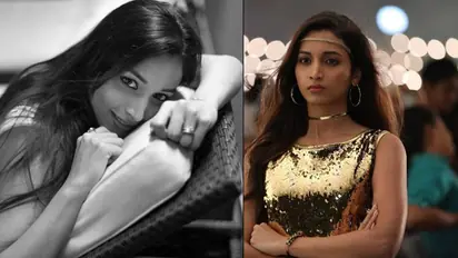 KGF 2: Marriage on cards for Srinidhi Shetty?