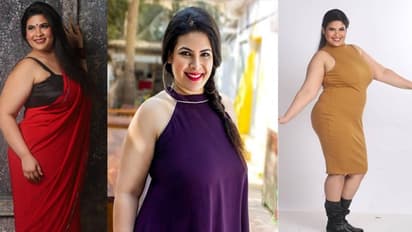 'തടിച്ചി' എന്ന പരിഹാസത്തില് തോറ്റില്ല; ഇന്ന് അറിയപ്പെടുന്ന പ്ലസ് സൈസ് മോഡലും ബെല്ലി ഡാന്സറും