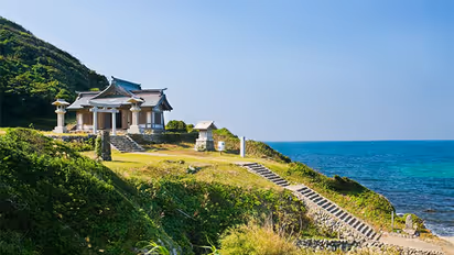 ഈ ദ്വീപില്‍ സ്ത്രീകള്‍ക്ക് പ്രവേശനമില്ല...