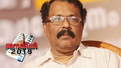 മത്സരിക്കുമെന്ന് പറഞ്ഞിട്ടില്ല; സ്ഥാനാര്ത്ഥി പട്ടിക സ്വാഗതാര്ഹമെന്ന് ശ്രീധരന്പിള്ള