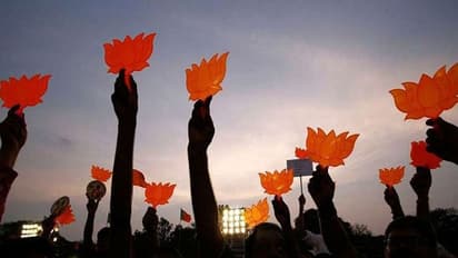 BJP releases fourth list of candidates, Mahfuza Khatun to contest from West Bengal