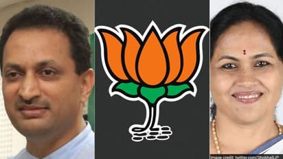 കർണാടകത്തിലെ 21 മണ്ഡലങ്ങളിലെ ബിജെപി സ്ഥാനാർത്ഥികളെ പ്രഖ്യാപിച്ചു