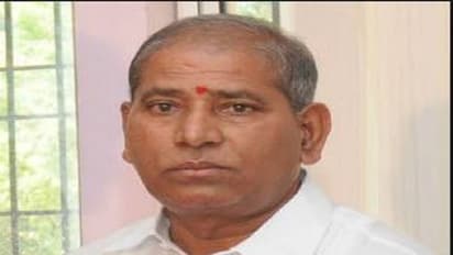 ಬಿಜೆಪಿ ಮೊದಲ ಪಟ್ಟಿ: ಕೊಪ್ಪಳ ಹಾಲಿ ಸಂಸದ ಸಂಗಣ್ಣ ಕರಡಿಗೆ ಟಿಕೆಟ್ ಇಲ್ಲ?