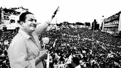 టీడీపీలో ముసలం: మరో ఆగష్టు సంక్షోభం?