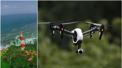 ദുരൂഹ സാഹചര്യത്തിലെ ഡ്രോൺ പറത്തൽ പ്രത്യേക സംഘം അന്വേഷിക്കും