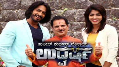 ನಾನು ಹಿರಿಯ ನಿರ್ದೇಶಕ, ಹಳೆಯ ನಿರ್ದೇಶಕ ಅಲ್ಲ: ಸುನೀಲ್ ಕುಮಾರ್ ದೇಸಾಯಿ