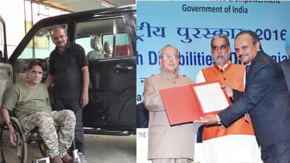 വെറുമൊരു മെക്കാനിക്കല്ല; പകരം, ഇവര്ക്കായി പുതിയൊരു ലോകം തന്നെ തീര്ത്ത ആളാണ്..