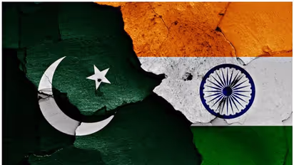 China: India, Pakistan should peacefully settle Kashmir issue through dialogue