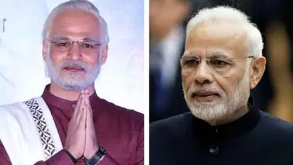 DMK leader seeks limited ban on Vivek Oberoi's film PM Narendra Modi