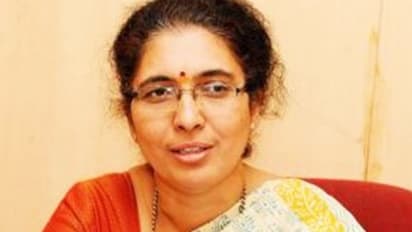 ಆತಂಕ ತೋಡಿಕೊಂಡ ತೇಜಸ್ವಿನಿ ಅನಂತ್ ಕುಮಾರ್