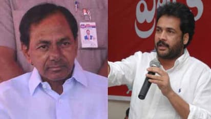 కులగజ్జిని కేసీఆర్ ఆసరాగా తీసుకుంటున్నారు... హీరో శివాజీ