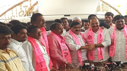 రంజిత్ రెడ్డిని గెలిపించే బాధ్యత నాది.. మహేందర్ రెడ్డి