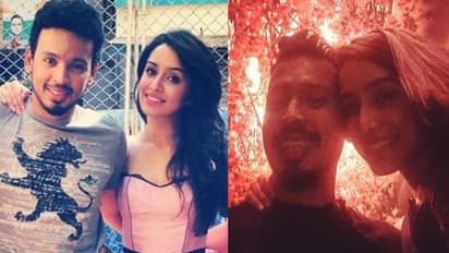 ಆಶಿಕಿ ಬೆಡಗಿಗೆ ಕೂಡಿ ಬಂತು ಕಂಕಣ ಭಾಗ್ಯ!