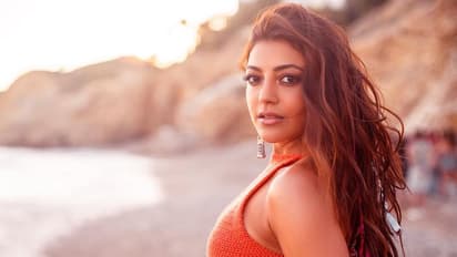 ಚಿತ್ರ ಹೊಗಳಿದ್ದಕ್ಕೆ ಕಾಜಲ್ ಅಗರ್ ವಾಲ್ ಗೆ ‘ಸಂಘಿ‘ ಪಟ್ಟ