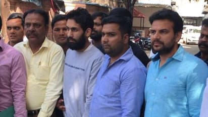 पुलवामा हमले के मुख्य साजिशकर्ता का सहयोगी सज्जाद दिल्ली में गिरफ्तार