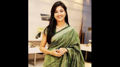 ರಾಜಧಾನಿಯಲ್ಲಿ ಬದಲಾವಣೆ, ಪಕ್ಷ ತೊರೆದ ಶಾಸಕಿ ನಡೆ ಎತ್ತ ಕಡೆ?