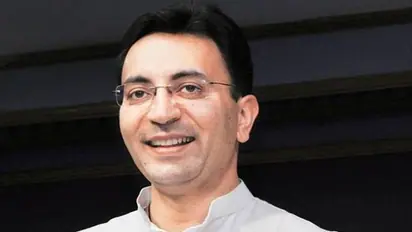 Congress stares at major power erosion with Rahul Gandhi's aide Jitin Prasada likely to join BJP