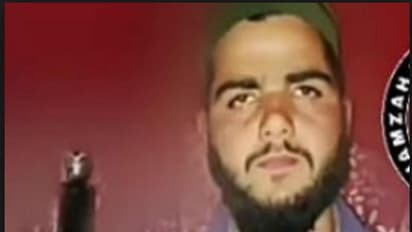 Blaming India for Jamaat-e-Islami preacher's death, his friend picks up the gun in Kashmir