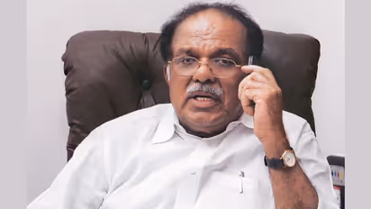 അഭിമുഖത്തിലെ വാചകങ്ങൾ അപൂർണ്ണമായി പ്രസിദ്ധീകരിച്ചത് തെറ്റിദ്ധാരണയായി; 'രാഹുൽ വിമർശന'ത്തിൽ പി ജെ കുര്യൻ