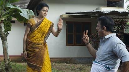 கமலும், கவுதமியும் வேலை பார்ப்பது மோடியிடம்தான்...! நடிப்பில் நம்மவரை மிஞ்சிய கவுதமி..!