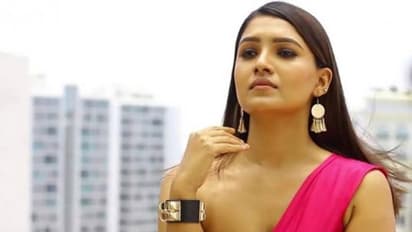 வாணி போஜனுக்கு வரும் வாய்ப்பை கண்டு வாயடைத்து நிற்கும் நடிகைகள்!