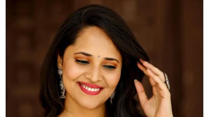 అనసూయ.. ఈ వార్త నిజమైతే,కెరీర్ మలుపు తిరిగినట్లే!