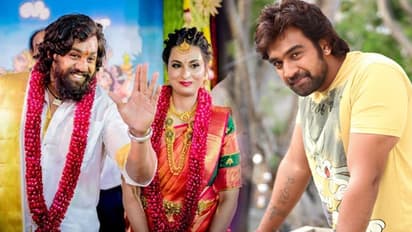 ಭಾವೀ ಪತ್ನಿ ಜೊತೆ ಧ್ರವ ಸರ್ಜಾ ಟಿಕ್‌ಟಾಕ್; ವಿಡಿಯೋ ನೋಡಿ ಅಭಿಮಾನಿಗಳು ಥ್ರಿಲ್ !