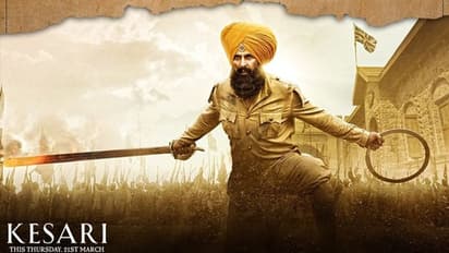 బాక్స్ ఆఫీస్: దేశం మెచ్చిన కేసరి.. రికార్డ్ ఓపెనింగ్స్!