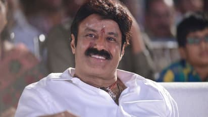 హీరో బాలకృష్ణ సతీమణి వసుంధర సంతకం ఫోర్జరీ