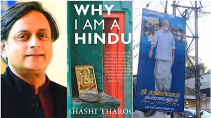 Kummanam Rajasekharan hits back at Shashi Tharoor for advertising fundamentalism
