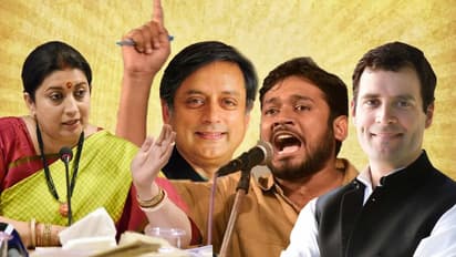 Election 2019: 5 clashes that are going to be the mother of all battles