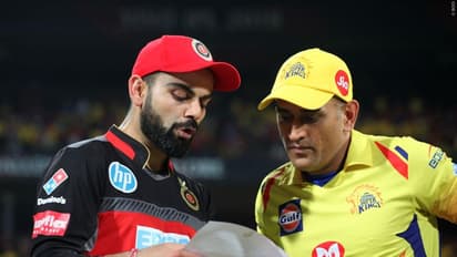 IPL 2022: Dhoni, Kohli take pay cuts to extend stay in CSK and RCB; Here's how much they will earn