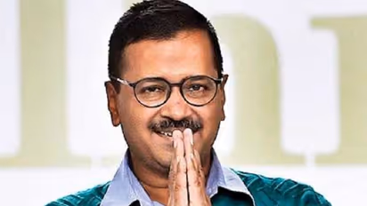 ఢిల్లీలో హ్యాట్రిక్ సీఎంలు: నాడు షీలా దీక్షిత్, గెలిస్తే నేడు కేజ్రీవాల్