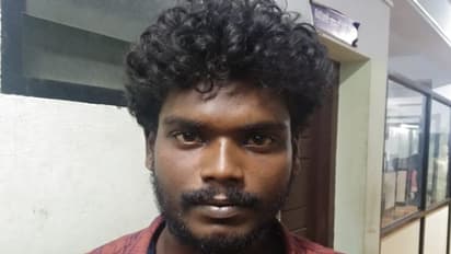 വിവാഹ വാഗ്ദാനം നല്കി 14 കാരിയെ പീഡിപ്പിച്ചു; യുവാവ് അറസ്റ്റില്