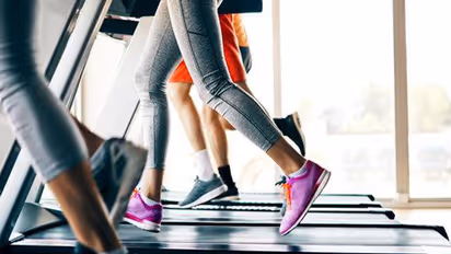 വ്യായാമം ചെയ്യുമ്പോൾ ശ്രദ്ധിക്കേണ്ട ചിലത്