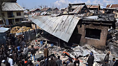 ಜೀವ ಉಳಿಸಿಕೊಳ್ಳಲು 12ರ ಬಾಲಕನ ಒತ್ತೆ ಇಟ್ಟರು!