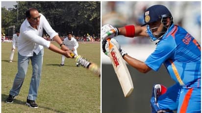 ക്രിക്കറ്റ് പിച്ചില് നിന്ന് രാഷ്ട്രീയ മൈതാനത്തേക്ക്; ഇവര് ഗംഭീറിന്റെ മുന്ഗാമികള്