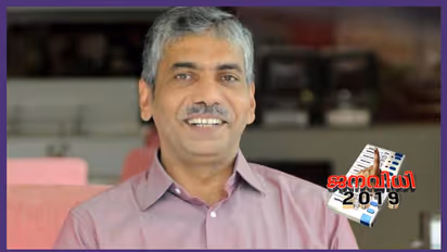 വിരമിക്കൽ നടപടികൾ പൂർത്തിയാവില്ല; മുൻ ഡിജിപി ജേക്കബ് തോമസ് ചാലക്കുടിയിൽ മത്സരിക്കാനുള്ള സാധ്യത മങ്ങുന്നു