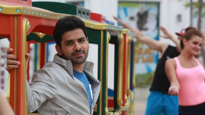 ಹುಡುಕಾಟದ ಕತೆಯೊಳಗೆ ಭಾವನೆಗಳ ಮಿಡುಕಾಟ ‘ಮಿಸ್ಸಿಂಗ್ ಬಾಯ್’!