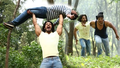 ತರ್ಕರಹಿತ ಉತ್ಕರ್ಷದ ನಿಷ್ಕರ್ಷ ಪರ್ವ!