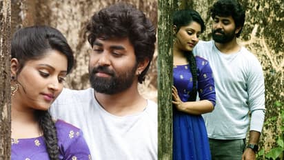 ಪ್ರೇಮ ಯುದ್ಧ ಮತ್ತು ಇತರ ಕತೆಗಳು ‘ಬದ್ರಿ ವರ್ಸಸ್ ಮಧುಮತಿ’!