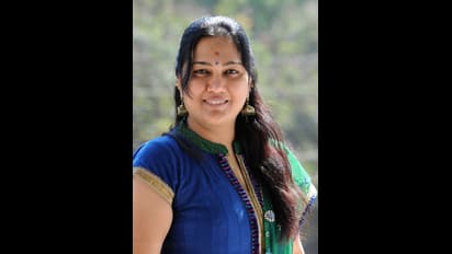 ప్రముఖ షోకు వెళుతున్నా.. నన్ను గెలిపించండి.. నటి హేమ!